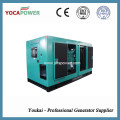 280kw Cummins Soundproof Electric Diesel Generator